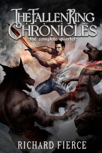 Fallen King Chronicles