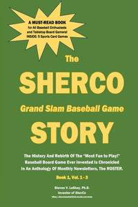 SHERCO Grand Slam Baseball STORY