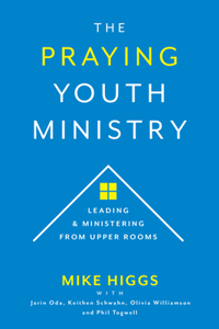 Praying Youth Ministry