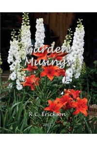 Garden Musings