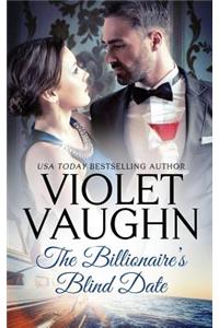 The Billionaire's Blind Date