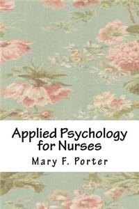 Applied Psychology for Nurses
