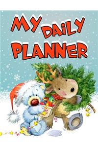 My Daily Planner