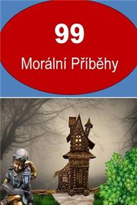 99 Moral Stories (Czech)