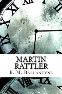 Martin Rattler