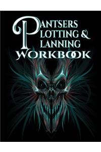 Pantsers Plotting & Planning Workbook 5