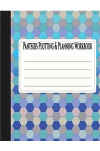 Pantsers Plotting & Planning Workbook 19