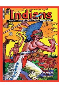 Indians #8
