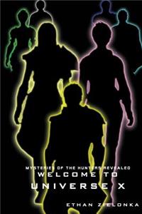 Welcome to Universe X
