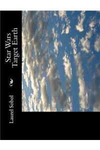 Star Wars Target Earth