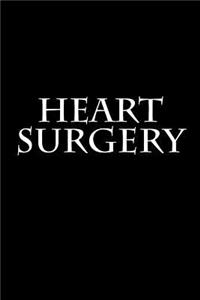 Heart Surgery