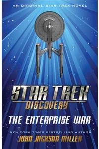 Star Trek: Discovery: The Enterprise War