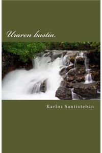 Uraren Bustia