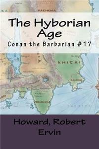 Hyborian Age