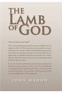 The Lamb of God