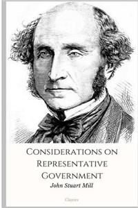 Considerations on Representative Government