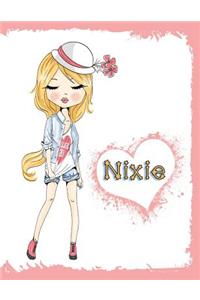 Nixie