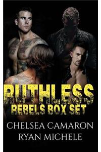 Ruthless Rebels MC