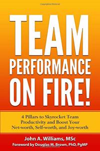 Team Performance on Fire!