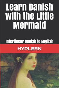 Learn Danish with The Little Mermaid