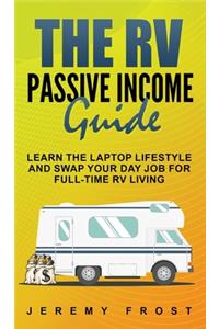 The RV Passive Income Guide