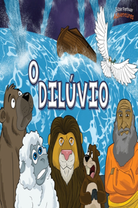 O dilúvio