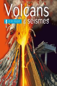 Volcans et seismes