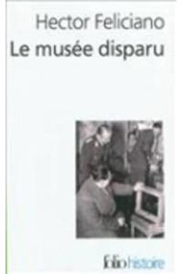 Le musee disparu