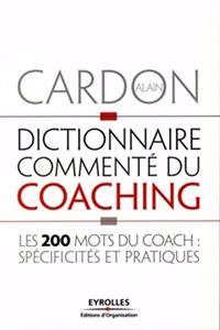 Dictionnaire commenté du coaching