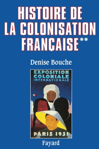 Histoire de la colonisation française
