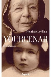 Yourcenar, carte d'identité