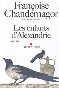 Les Enfants d'Alexandrie