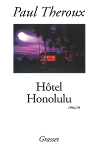 Hôtel Honolulu