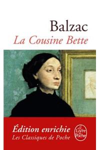 La Cousine Bette