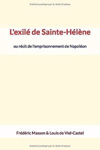 L'exilé de Sainte-Hélène