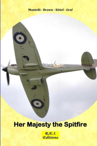 Her Majesty the Spitfire
