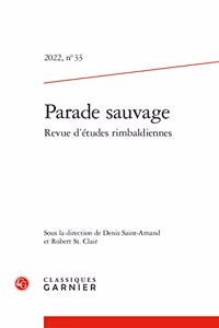 Parade Sauvage