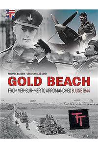 Gold Beach