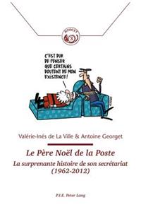 Le Pere Noel de la Poste