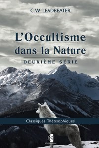 L'Occultisme dans la Nature