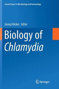 Biology of Chlamydia