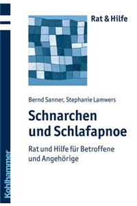 Schnarchen Und Schlafapnoe