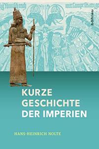 Kurze Geschichte Der Imperien