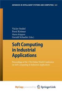 Soft Computing in Industrial Applications