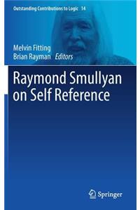 Raymond Smullyan on Self Reference