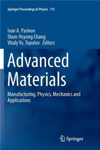 Advanced Materials