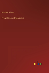 Französische Synonymik