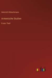 Armenische Studien