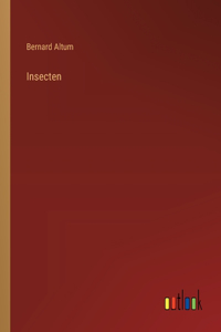Insecten
