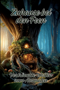 Zuhause bei den Feen